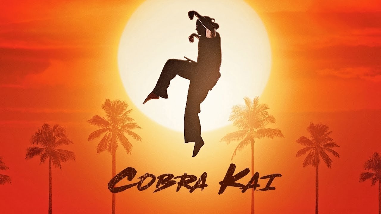 Cobra Kai - Season 1