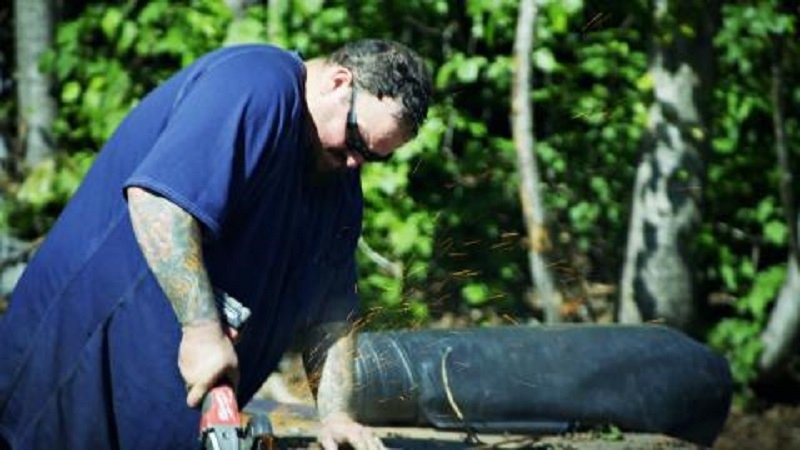 La ruée vers l'or : Les mines perdues - Épisode 7