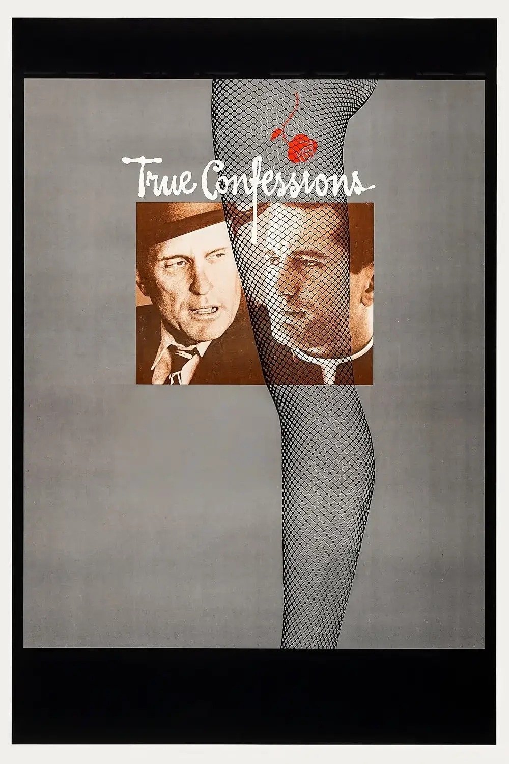 True Confessions