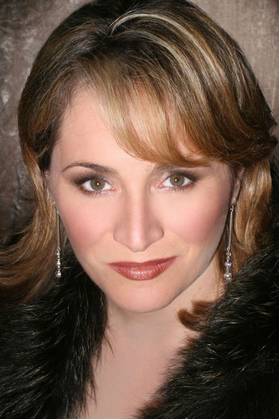 et billede af Patricia Racette