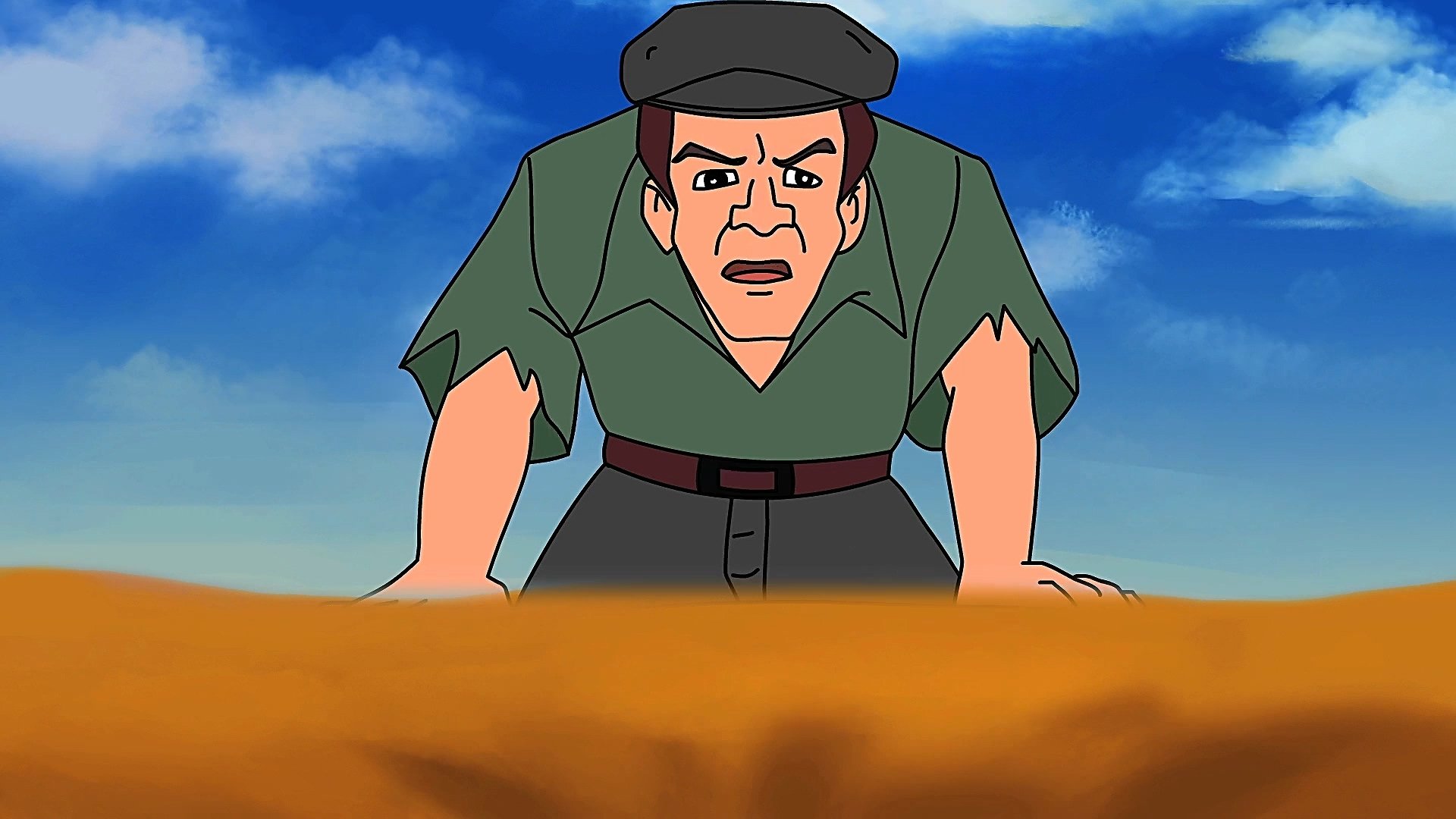 Thumbnail for Episode 20 Season 1 Episode 20