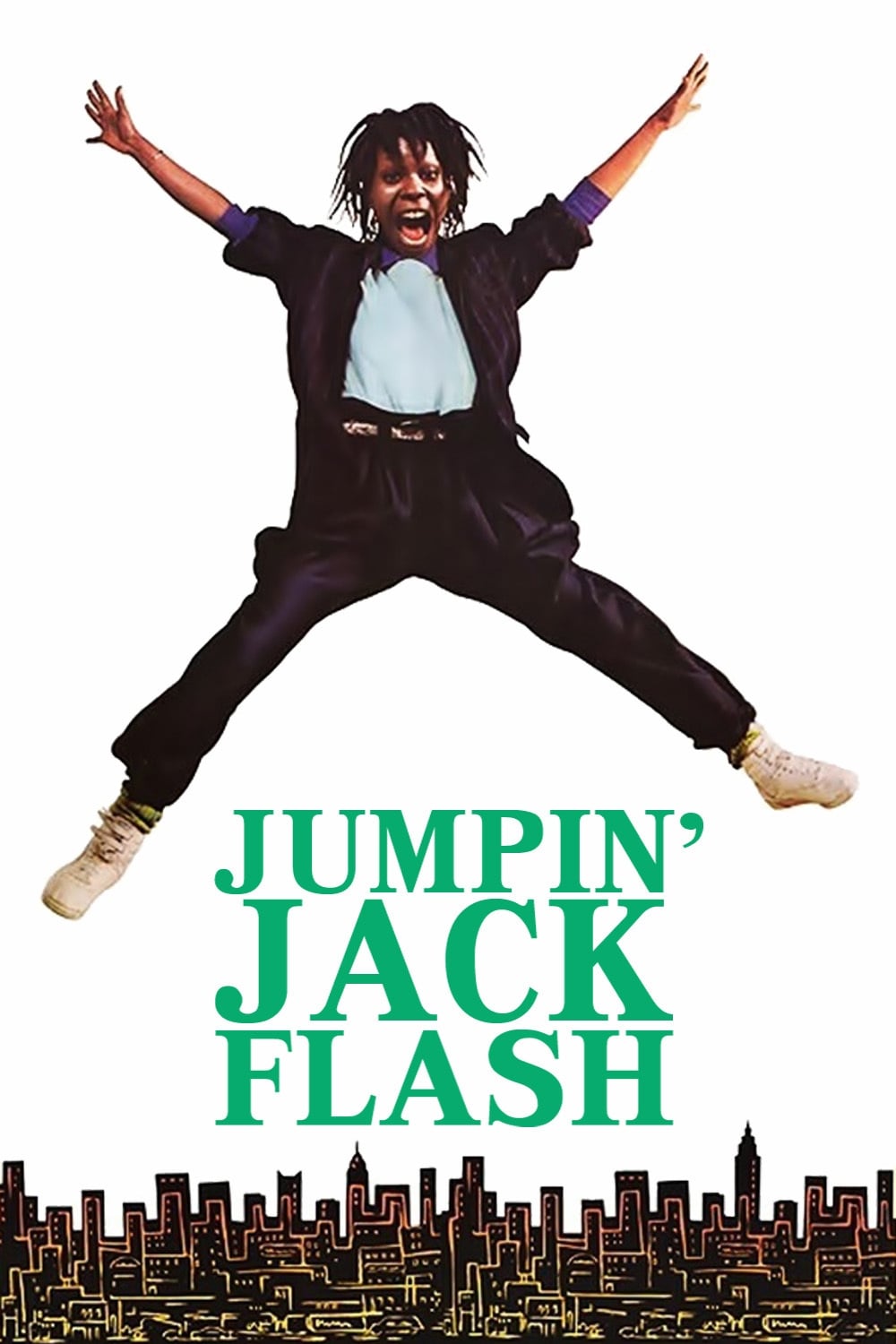 Jumpin' Jack Flash streaming