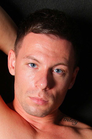 et billede af Theo Reid