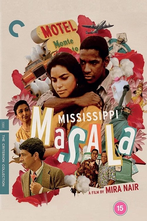 EN - Mississippi Masala (1991) DENZEL WASHIGTON