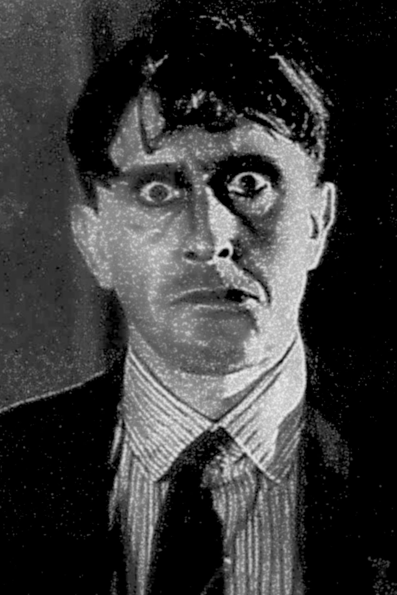 et billede af Bernard Brunel