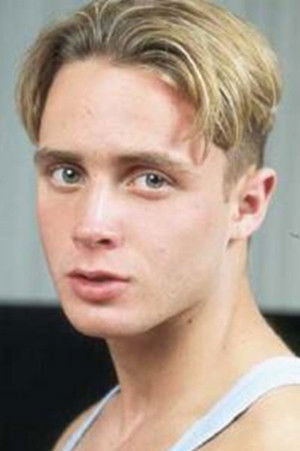 et billede af Michael Lofton