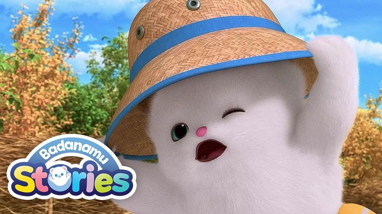 Thumbnail for Berry Picking Surprise Season 1 Episode 20