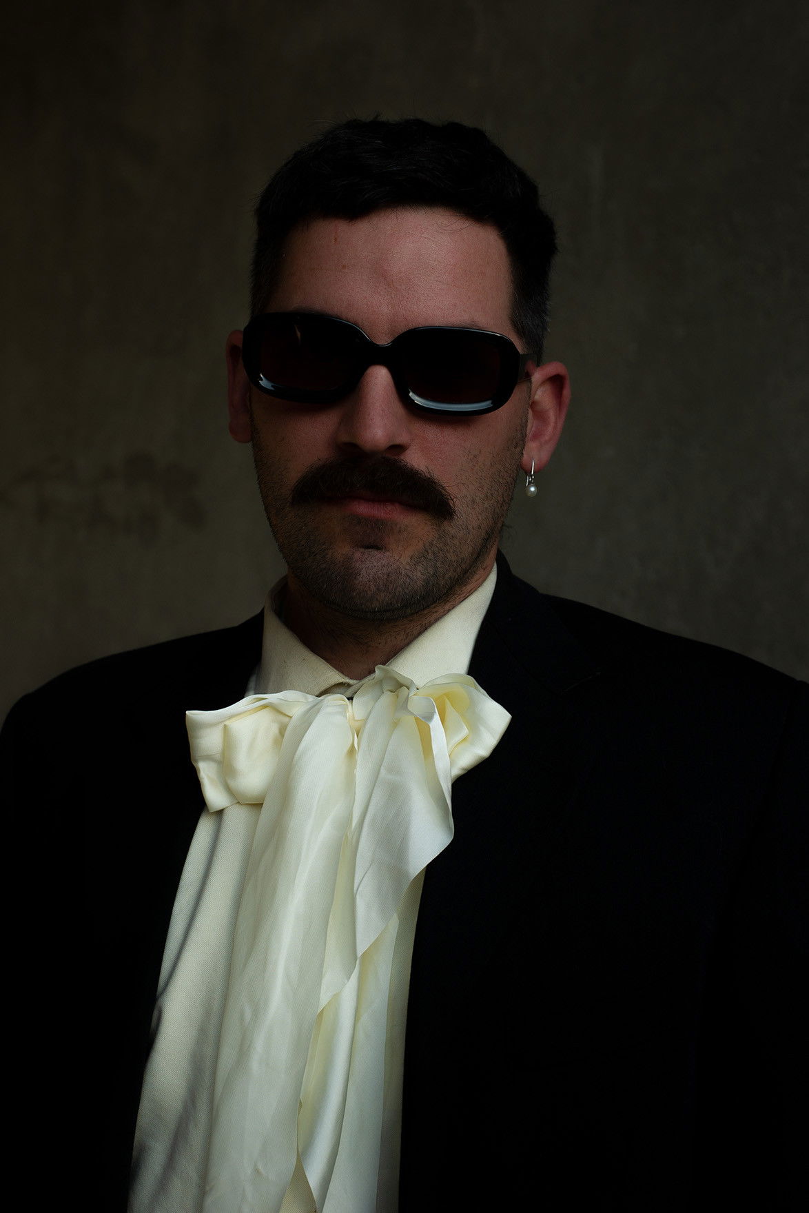 et billede af Sebastian Steins