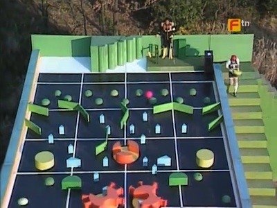 Takeshi's Castle