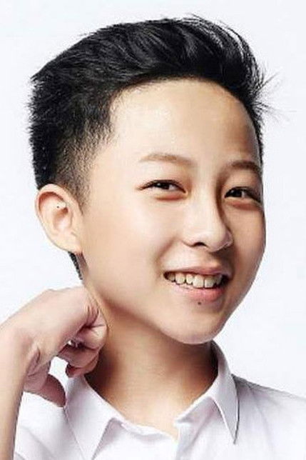 et billede af Li Peize