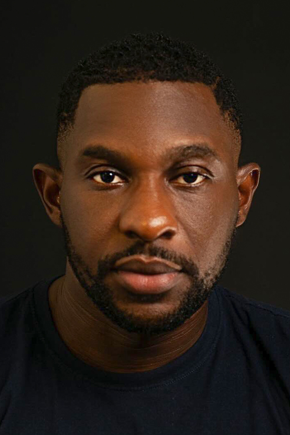 et billede af Taye Arimoro