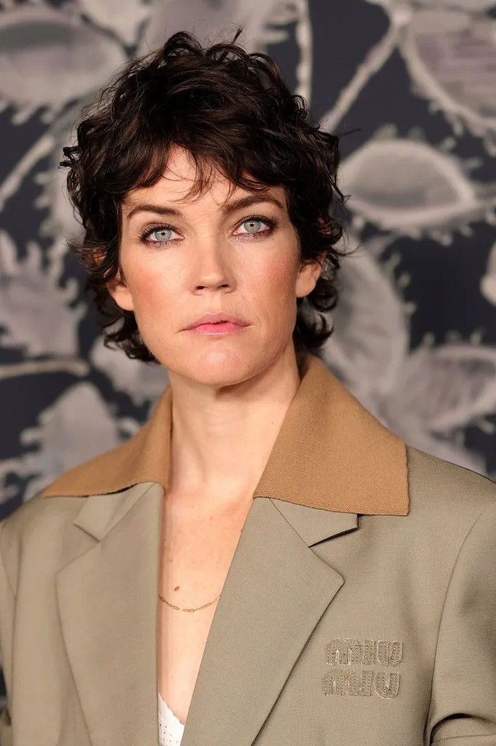 et billede af Celia Rowlson-Hall