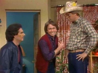 Three's Company