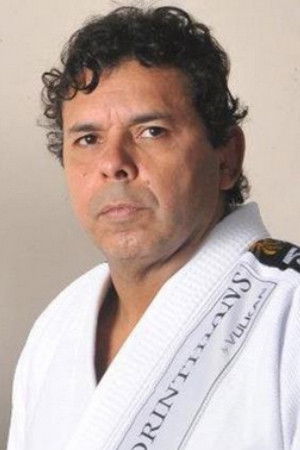 et billede af Joe Moreira