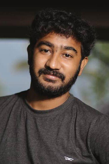 et billede af M. Praneshvar