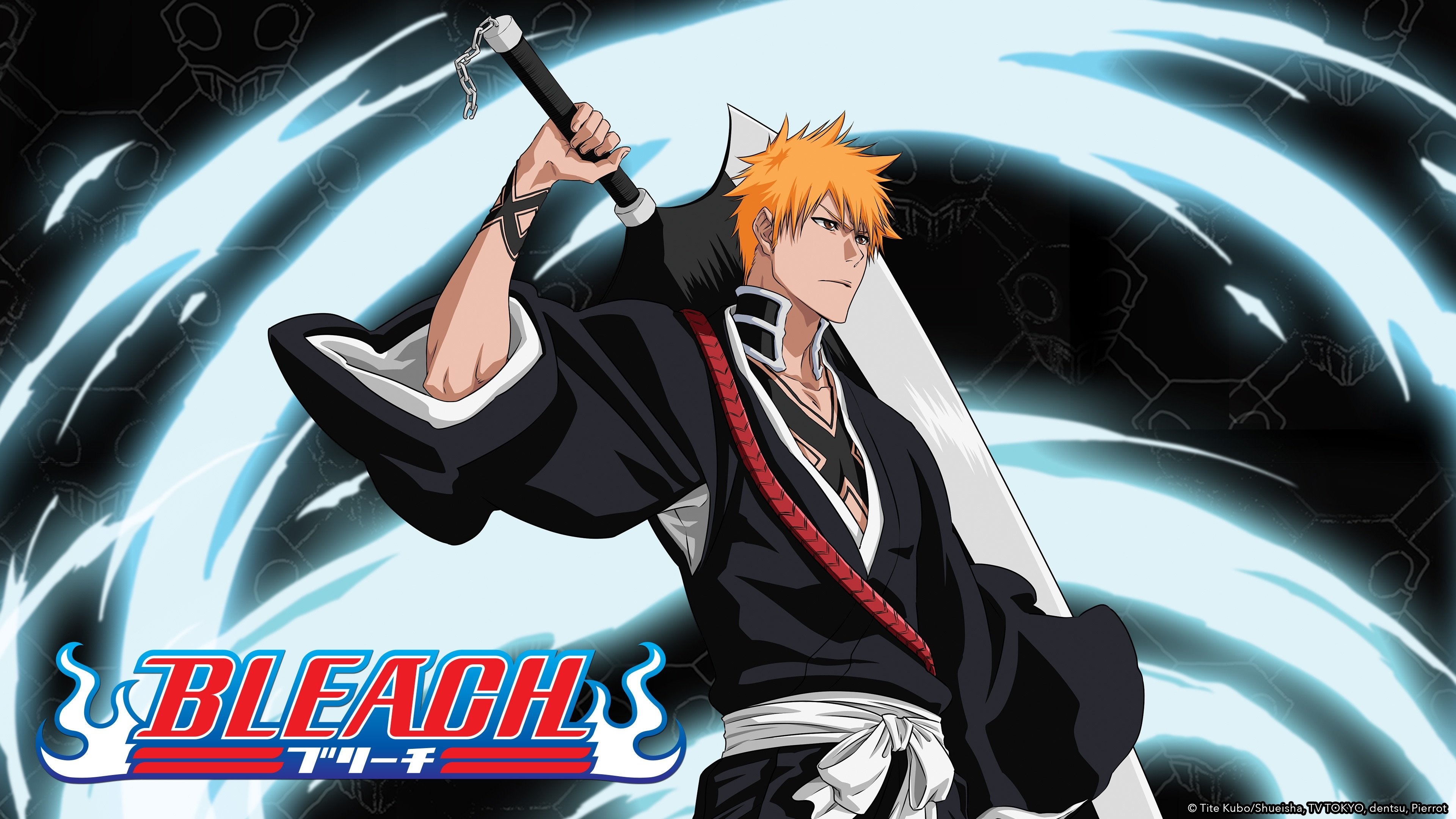 Bleach - Season 2 Episode 12