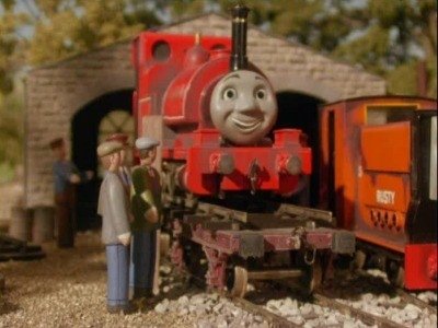 Thomas & Friends
