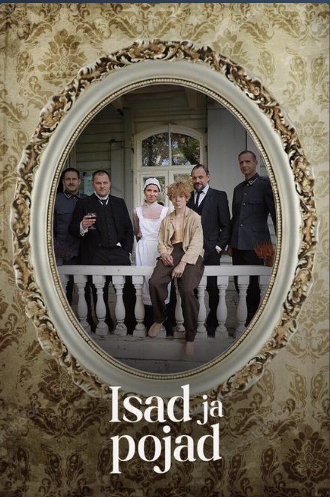 Isad ja pojad Isad ja pojad