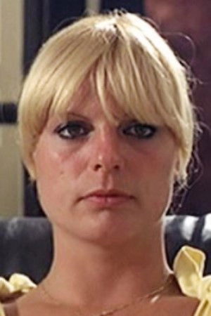 et billede af Élisabeth Buré