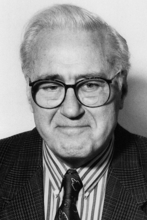 et billede af Jacob D. Dumelle