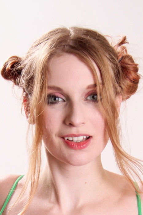 et billede af Ela Darling