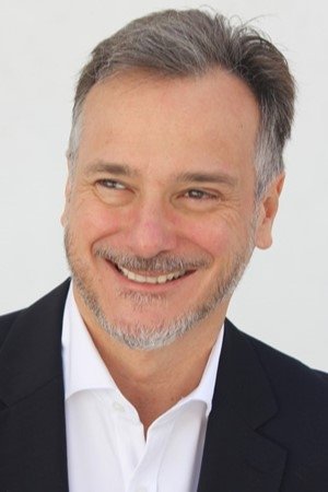 et billede af Julio Pereira