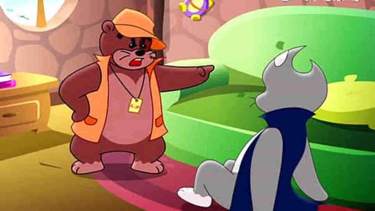 Thumbnail for Episode 31 Season 1 Episode 31