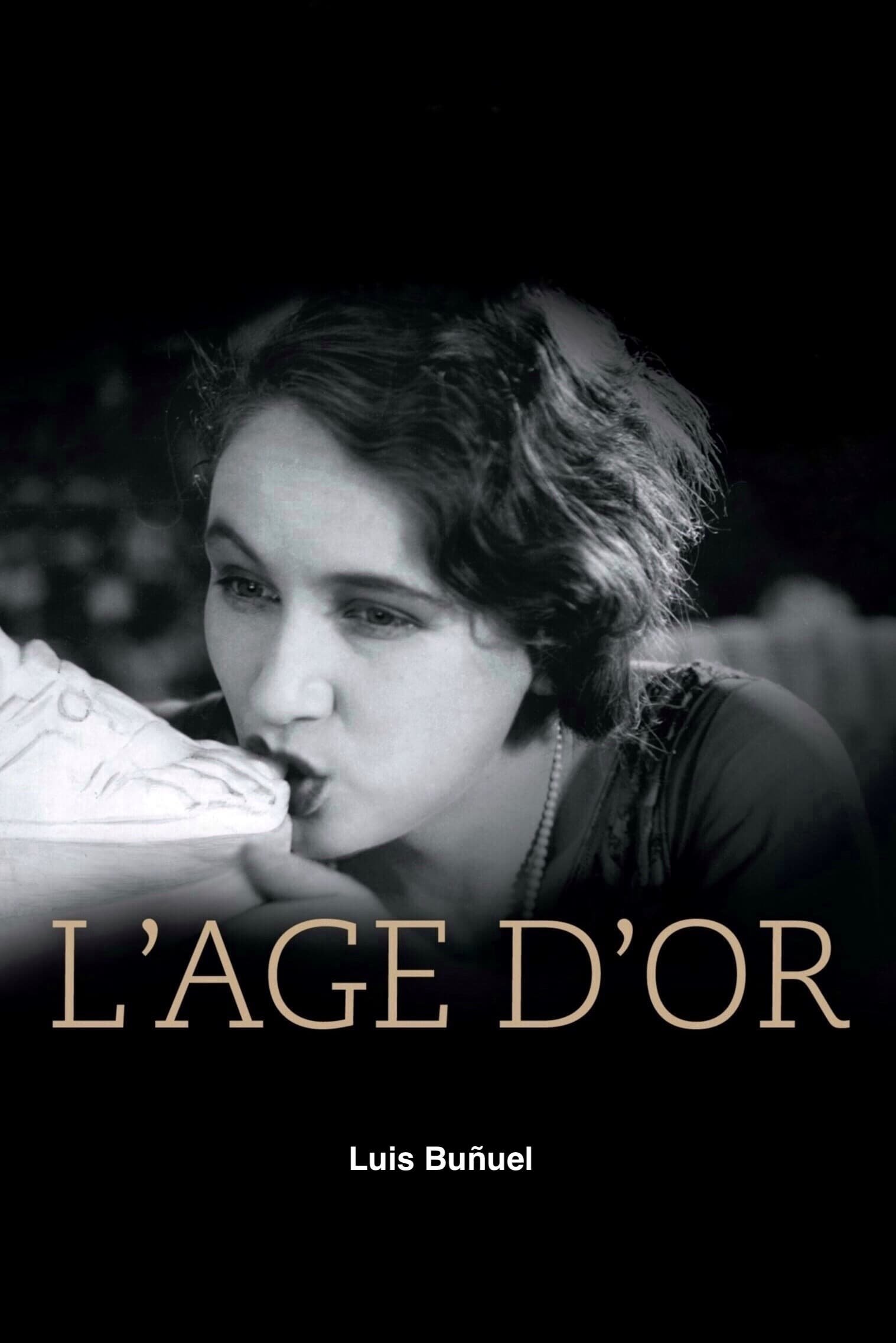 L'Âge d'or