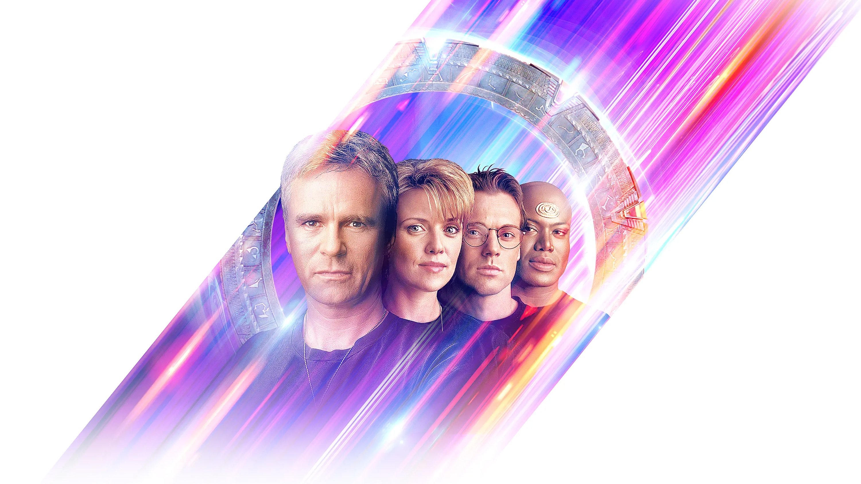 Stargate - Staffel 10