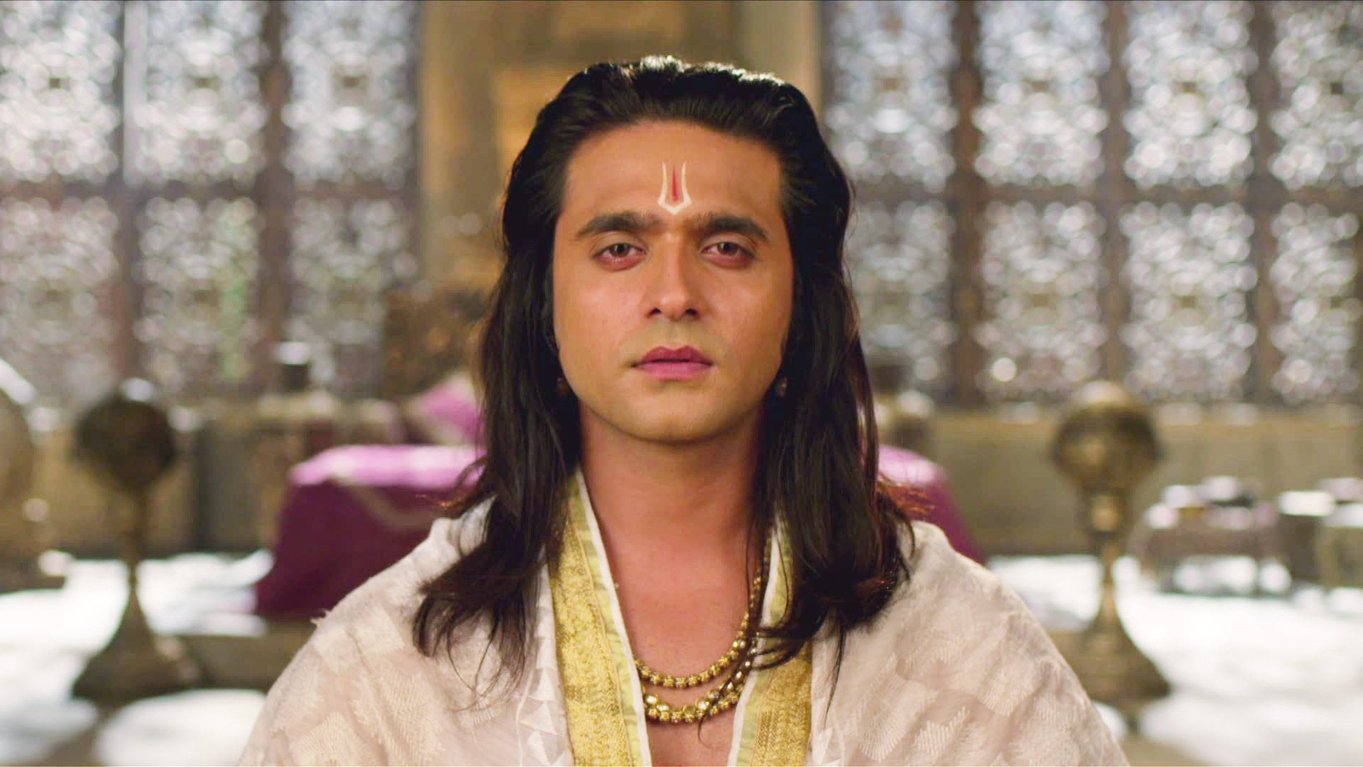 Siya Ke Ram - Épisode 146