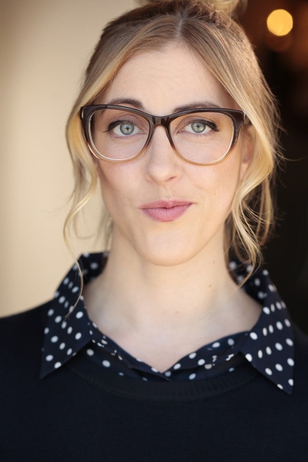 et billede af Kelly Fleury