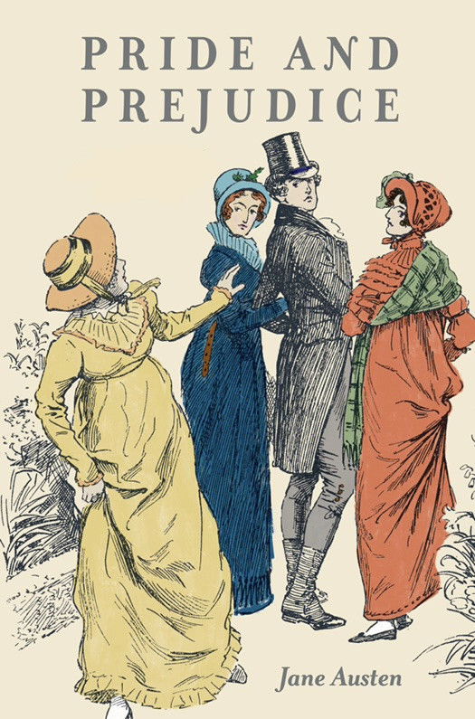 Pride & Prejudice