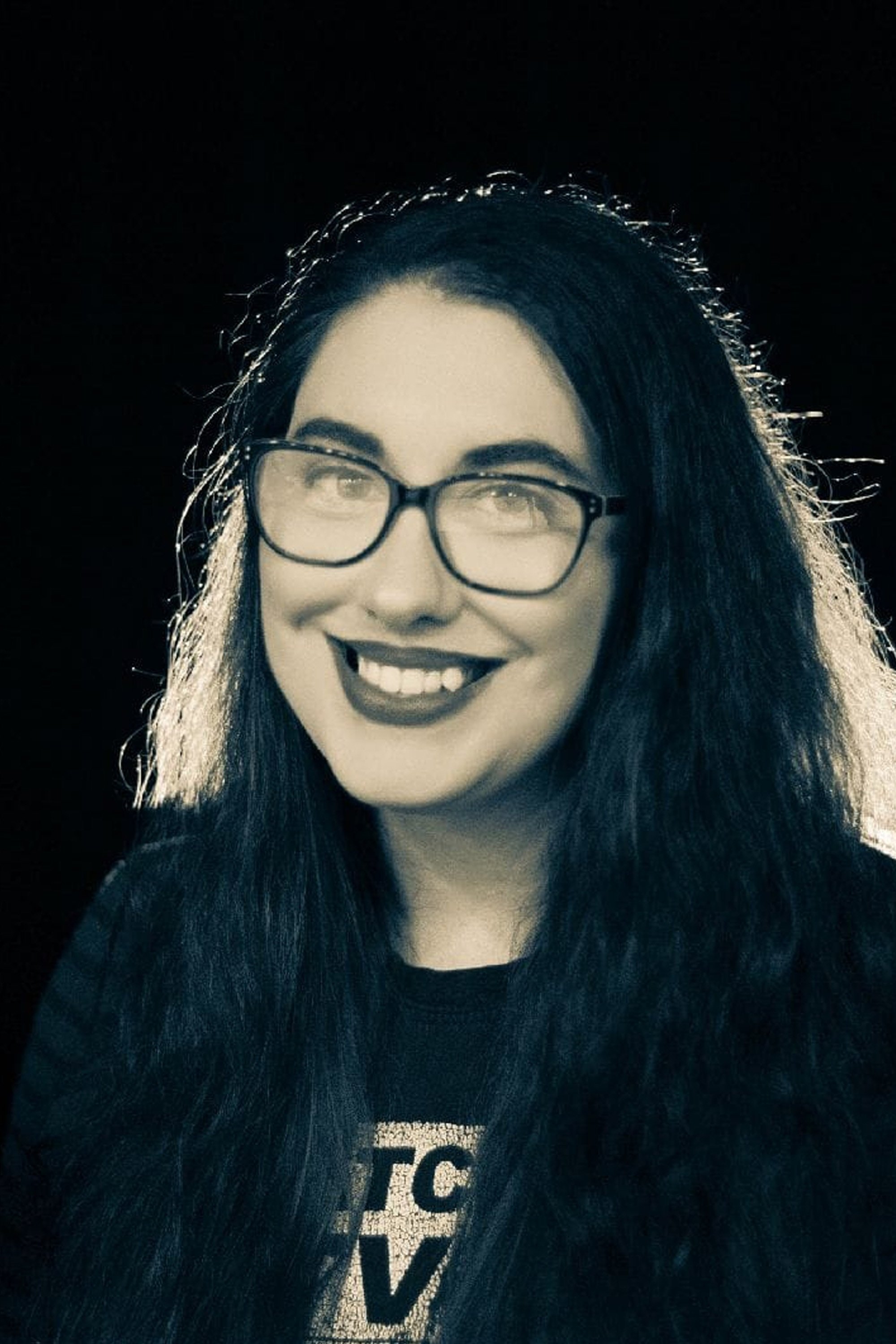 Erin Broussard | Director