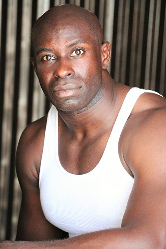 et billede af Chukwuma Onwuchekwa