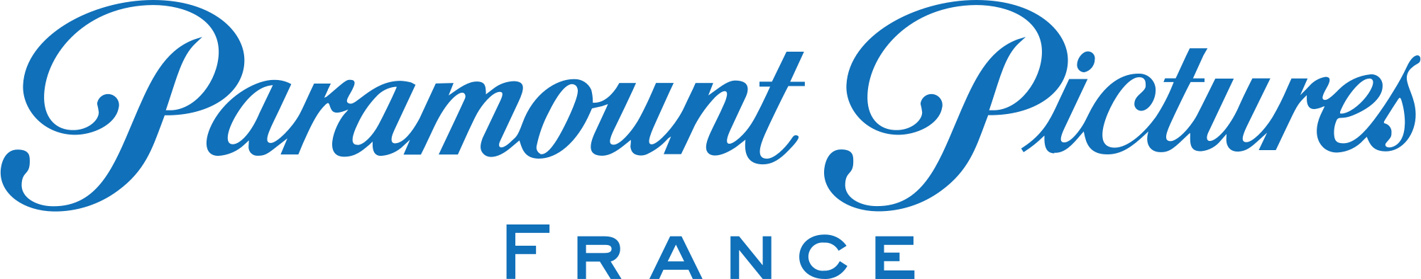 Logo de la société Paramount Pictures France 29