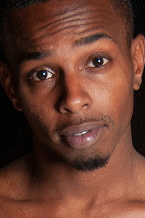 et billede af Bryan Burrell