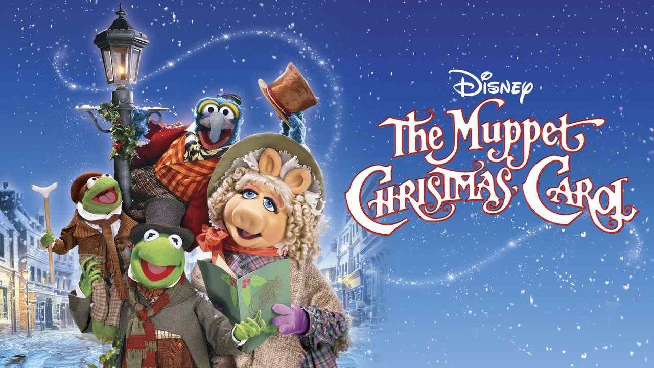 The Muppet Christmas Carol (1992)