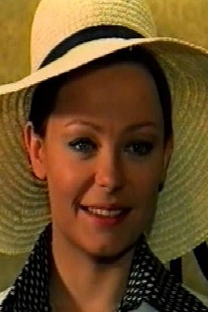 et billede af Martha Katherin