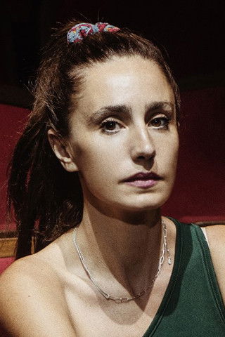 et billede af Malamatenia Gkotsi