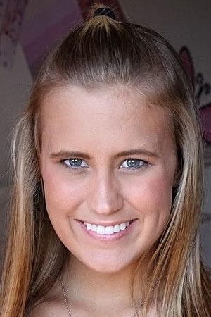 et billede af Alanna Anderson