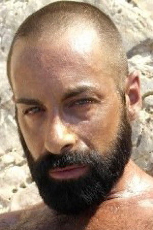 et billede af Tom Neris