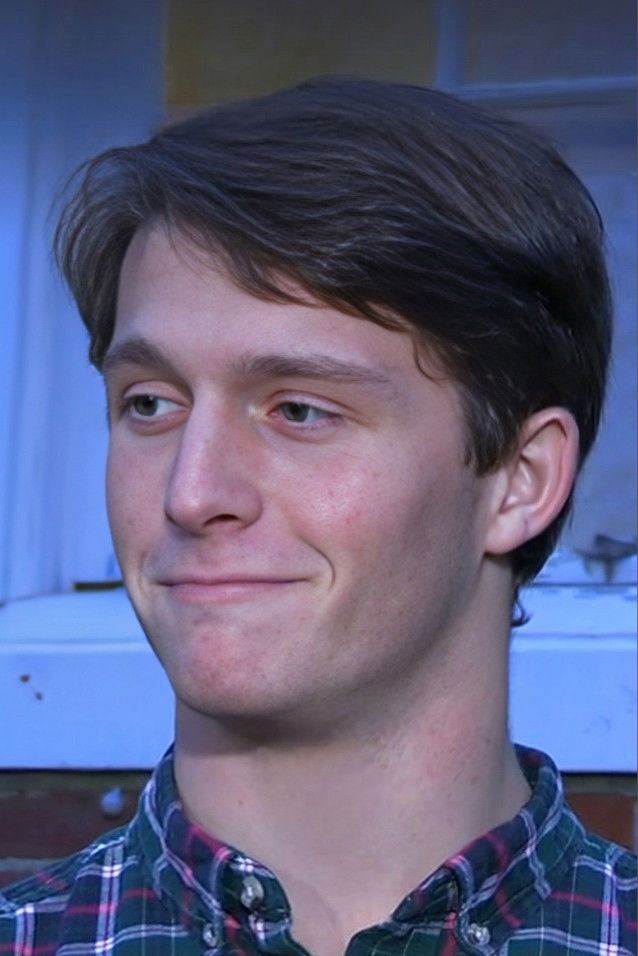 et billede af Tripp Morrow