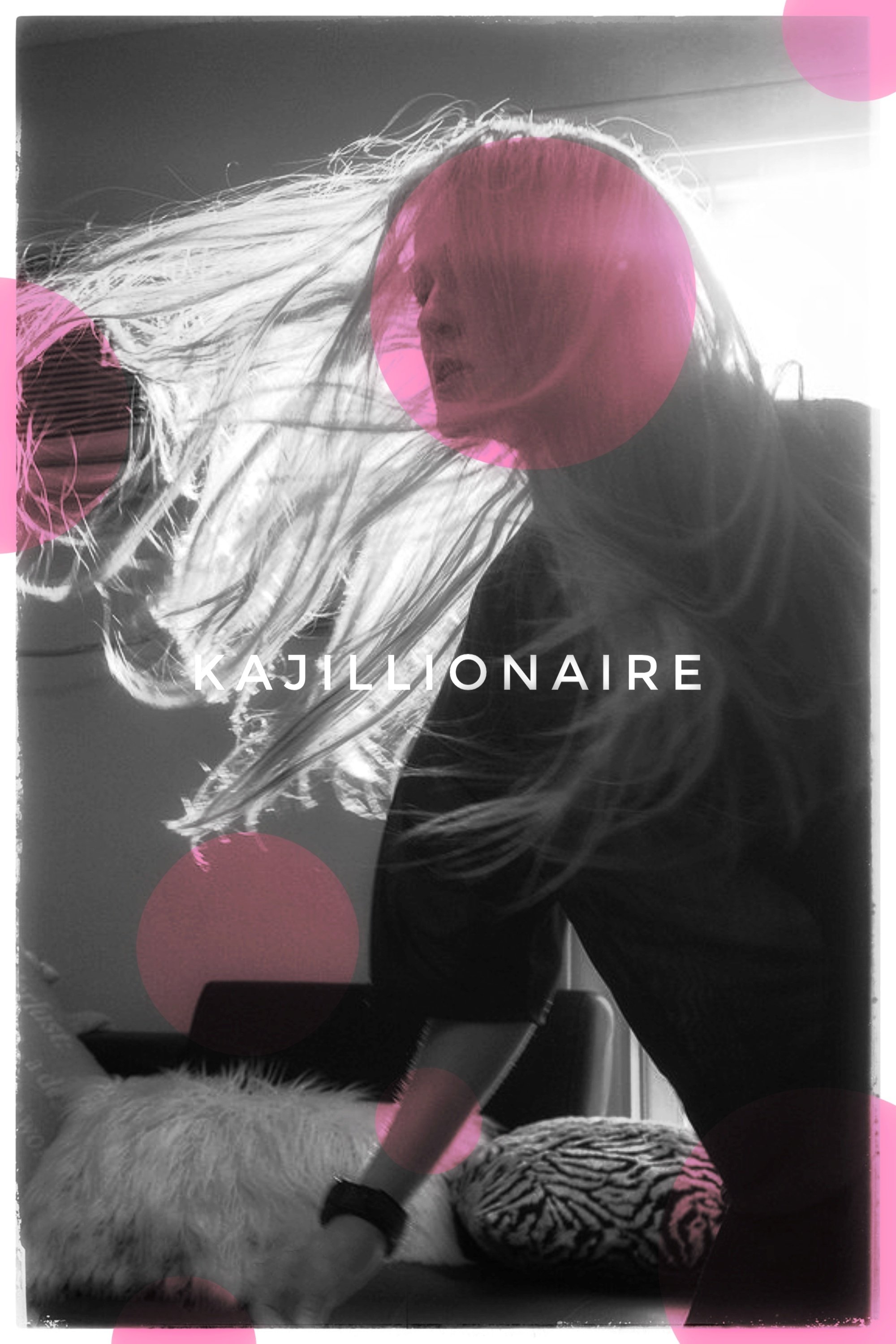 Kajillionaire