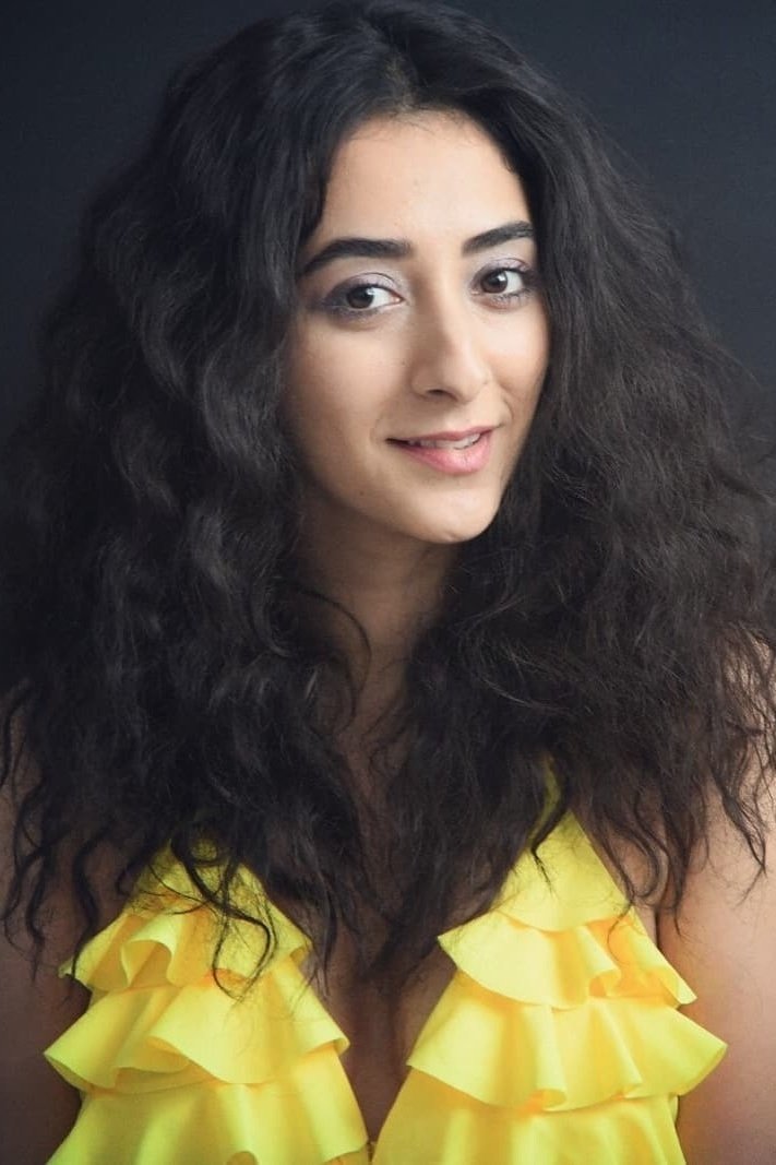 et billede af Kritika Avasthi