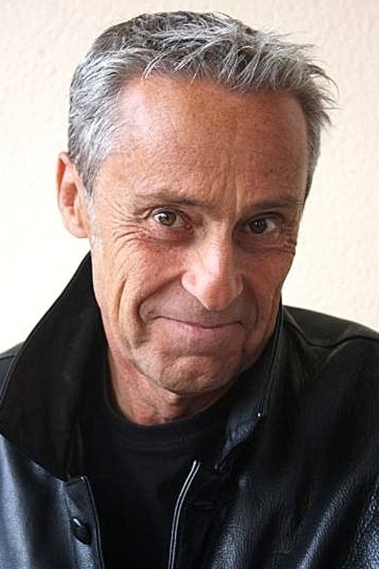 et billede af Bruno Le Millin