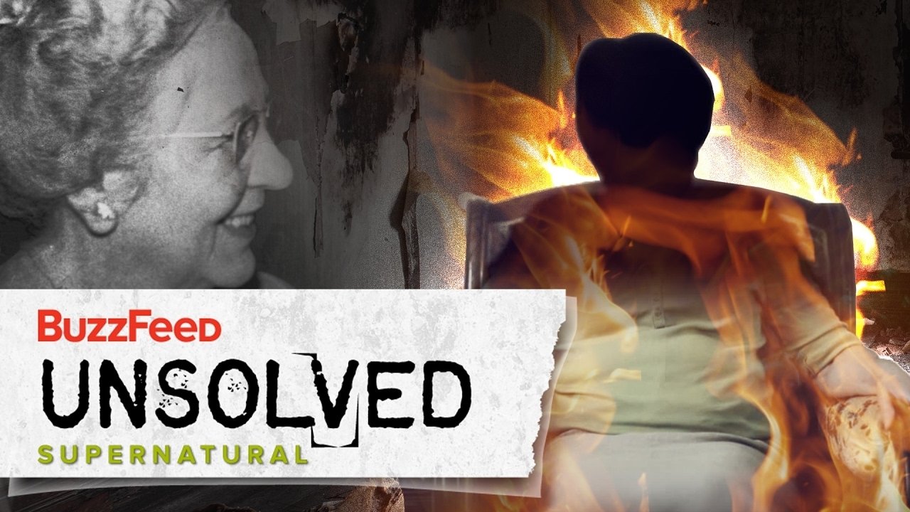 Buzzfeed Unsolved: Supernatural