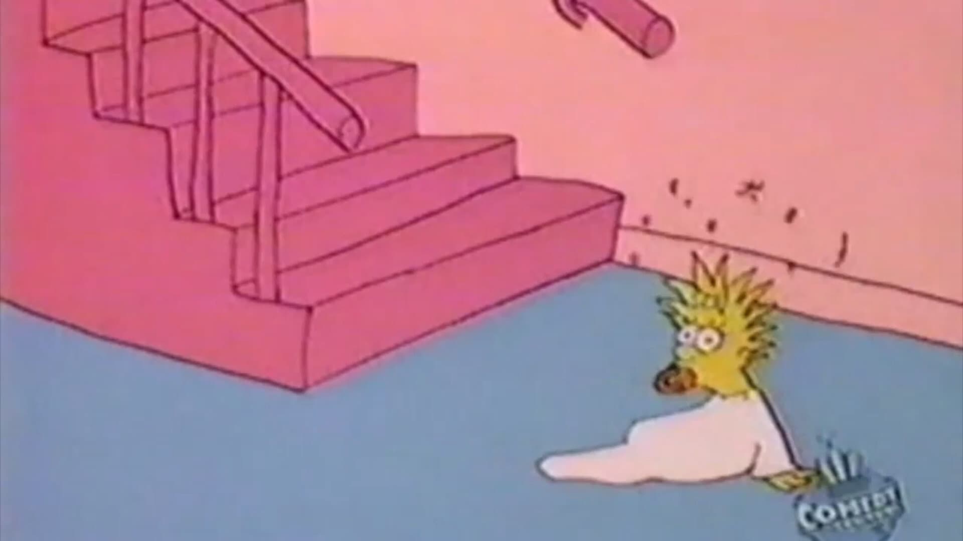 Die Simpsons Staffel 0 :Folge 4 