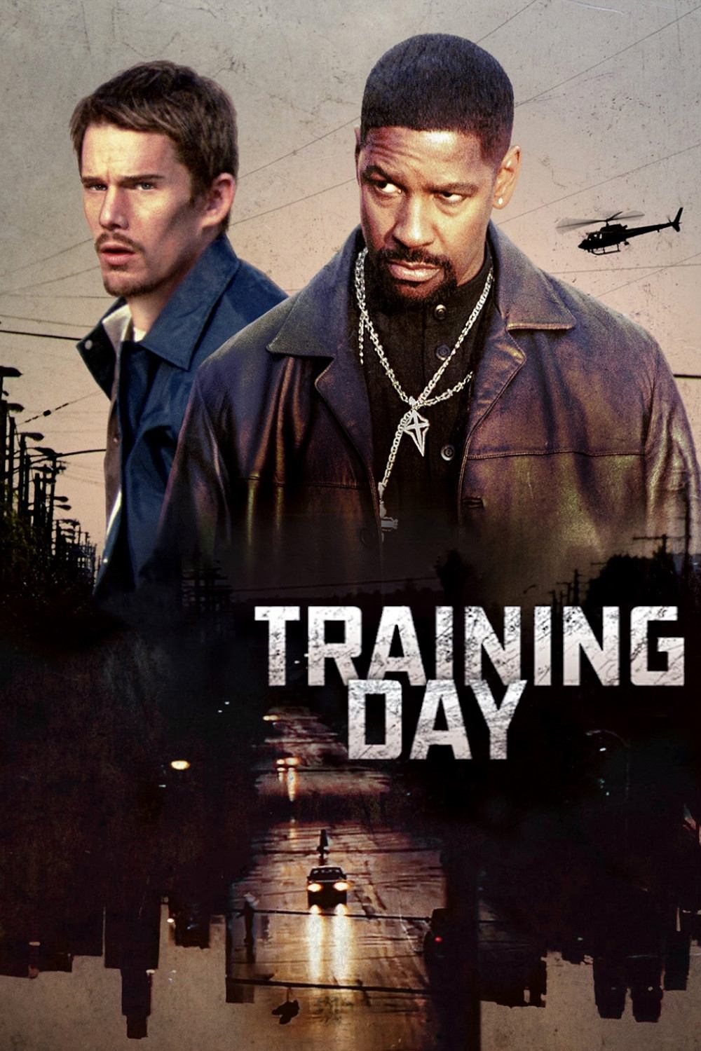 Training Day