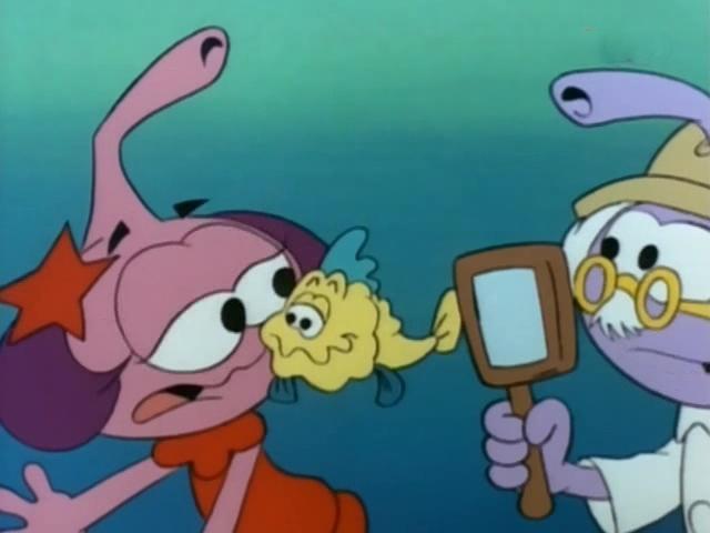 Snorks