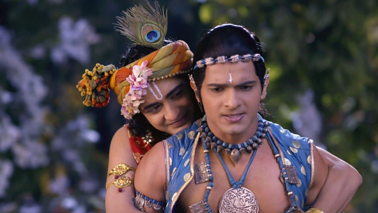 RadhaKrishn